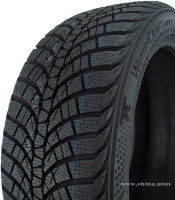 235/45 R17 Kumho WP-71 97V (зима) а/шина