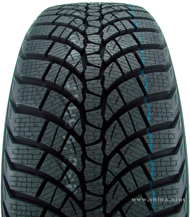 235/45  R17 Kumho WP-71 97V (зима) а/шина