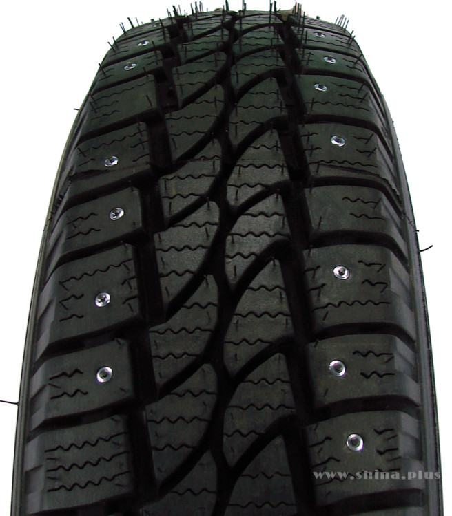 215/65  R16C Tigar Cargo Speed Winter ш 109/107R (зима) а/шина