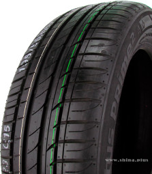 205/55  R16 Hankook Ventus Prime2 K-115 91H (лето) а/шина