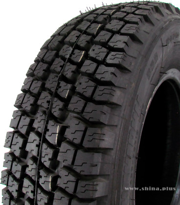 235/75  R15 Кама И-520 105S (всесезонка) а/шина