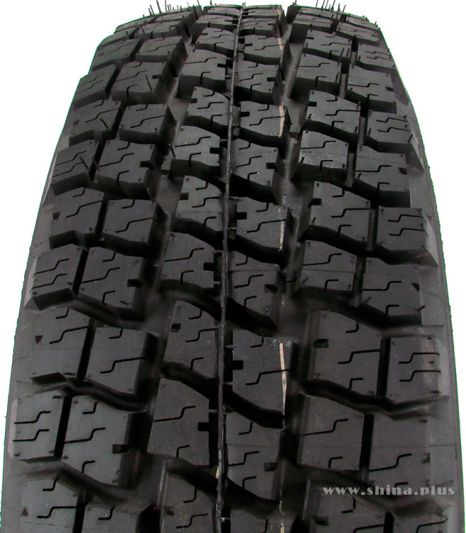 235/75  R15 Кама И-520 105S (всесезонка) а/шина