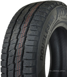 225/70  R15C Doublestar DW06 112/110R (зима) а/шина