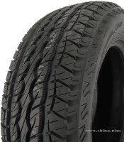 245/70  R16 Kumho KL-61 111S (лето) а/шина