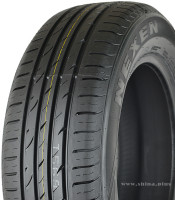 195/65  R15 Nexen NBlue HD Plus 91T (лето) а/шина