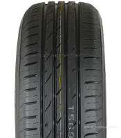195/65  R15 Nexen NBlue HD Plus 91T (лето) а/шина