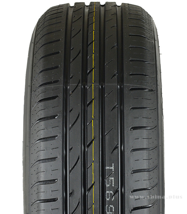 195/65  R15 Nexen NBlue HD Plus 91T (лето) а/шина
