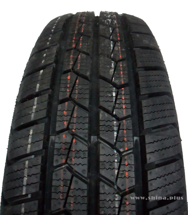 215/75  R16C LingLong Winter Max Van 113/111R  а/ш