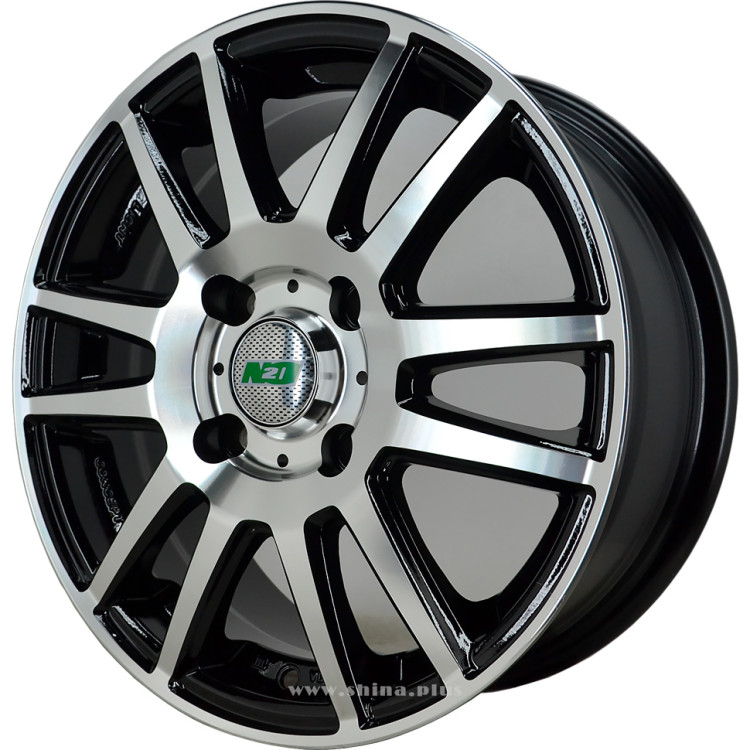 Диск R15 4x108 N2O Y4917 6,0J ET47,5 D63,3 BFP