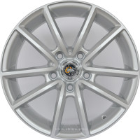 Диск R16 5x114,3 CrossStreet Y9100 6,5J ET39 D60,1 S