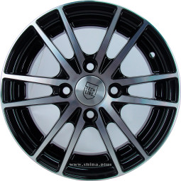 Диск R13 4x98 Tech Line 335 5,0J ET35 D58,6 BD