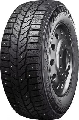225/70 R15C Sailun Commercio Ice ш 112/110R (зима) а/шина