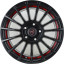 Диск R16 5x114,3 NZ F-23 6,5J ET47 D66,1 MBRSI