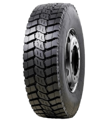 8,25  R16 HIFLY HH313 16PR с камерой и ободной лентой 128/124M а/шина