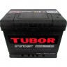 АКБ 60Ah Tubor Standart (о.п.+) 540А (EN) 12V