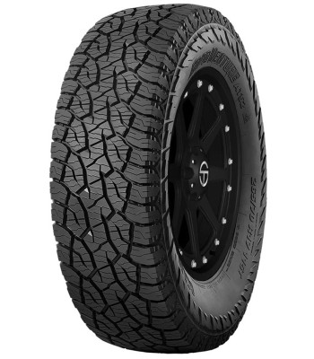 265/65  R17 Kumho AT52 112T (лето) а/шина