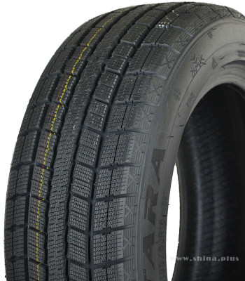 245/45  R19 Centara Winter RX621 102H (зима) а/шина