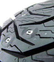 245/45  R18 Yokohama IG65 ш 100T (зима) а/шина