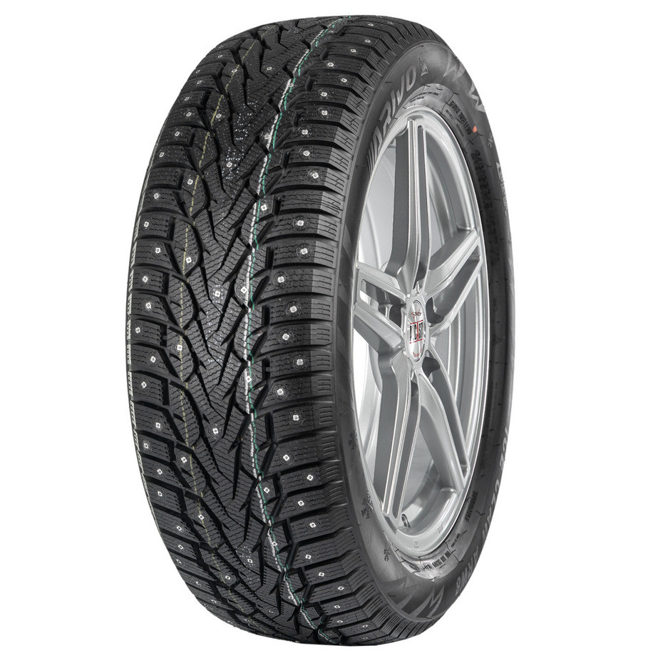 225/60  R18 Arivo Ice Claw ARW8  ш 104T (зима) а/шина
