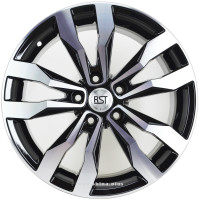 Диск R17 5x112 Tech Line RST047 7,0J ET40 D57,1 BD