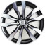 Диск R17 5x112 Tech Line RST047 7,0J ET40 D57,1 BD