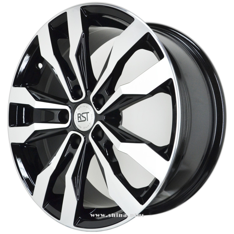 Диск R17 5x112 Tech Line RST047 7,0J ET40 D57,1 BD