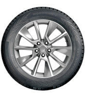 195/50  R16 Ikon (Nokian Tyres) Nordman 7 ш (Character Ice 7) 88T (зима) а/шина