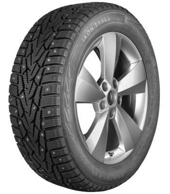185/65  R15 Ikon Character Ice 7 ш 92T (зима) а/шина