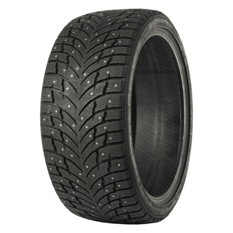 295/35  R21 Gripmax SureGrip Pro Ice BSW ш 107T (зима) а/шина