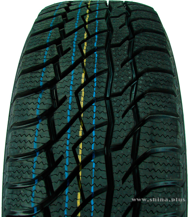 225/65 R17 Viatti V-526 Bosco S/T 102Т (зима) а/шина