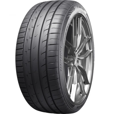 255/45  R18 Sailun Atrezzo ZSR2 103Y (лето) а/шина