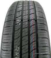 225/65 R17 Kumho KR-26 102Н (лето) а/шина