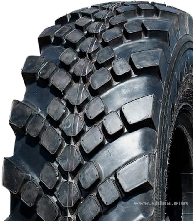 425/85 R21 Кама-1260-2 нс18 с камерой без ободной ленты 156/150G а/шина