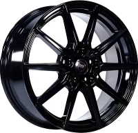 Диск R16 5x105 NZ R-03 6,5J ET38 D56,6 Black