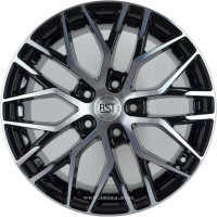 Диск R17 5x114,3 Tech Line RST077 6,5J ET48 D67,1 BD
