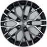 Диск R17 5x114,3 Tech Line RST077 6,5J ET48 D67,1 BD