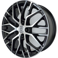 Диск R17 5x114,3 Tech Line RST077 6,5J ET48 D67,1 BD