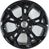 Диск R16 5x114,3 Tech Line RST016 6,0J ET43 D67,1 BL