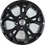 Диск R16 5x114,3 Tech Line RST016 6,0J ET43 D67,1 BL