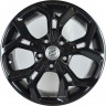 Диск R16 5x114,3 Tech Line RST016 6,0J ET43 D67,1 BL