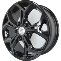 Диск R16 5x114,3 Tech Line RST016 6,0J ET43 D67,1 BL