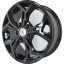 Диск R16 5x114,3 Tech Line RST016 6,0J ET43 D67,1 BL