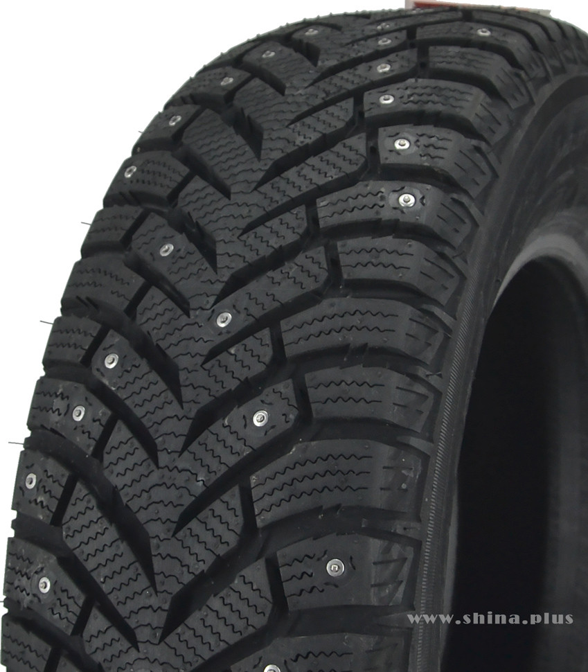 235/65  R17 Toyo Observe Ice-Freezer SUV ш 108T (зима) а/шина