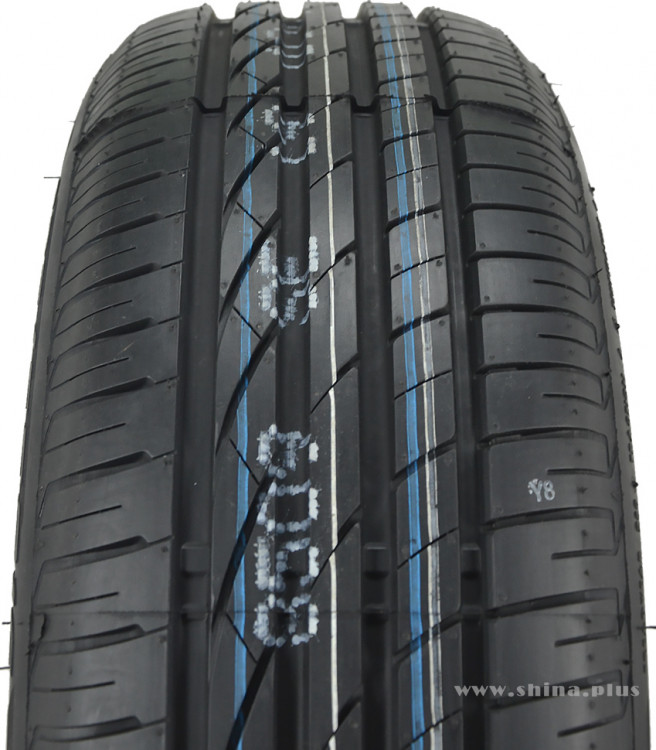 215/55  R17 Lassa Impetus Revo 94W (лето) а/шина