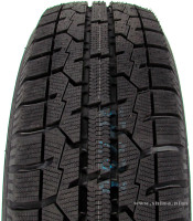 205/55  R16 Toyo Observe GARIT GIZ 91Q (зима) а/шина