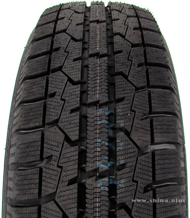 205/55  R16 Toyo Observe GARIT GIZ 91Q (зима) а/шина