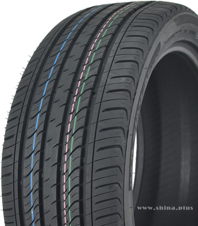 225/40  R18 Doublestar DH02 92W (лето) а/шина