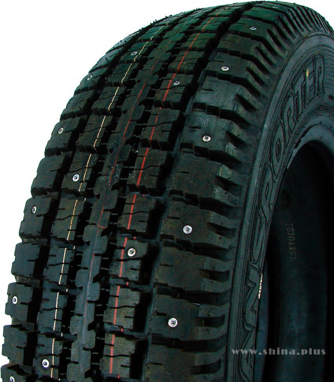 185/75  R16C Contyre Transporter All Seasons б/к ш 104/102Q (зима) а/шина