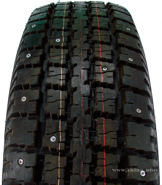 185/75  R16C Contyre Transporter All Seasons б/к ш 104/102Q (зима) а/шина