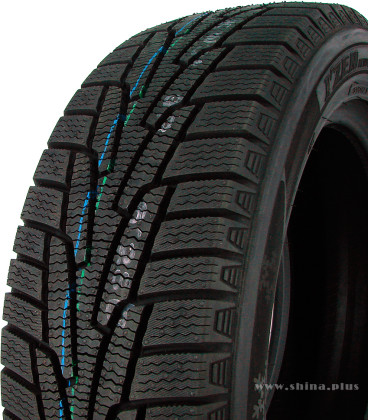195/55  R15 Kumho KW-31 85R (зима) а/шина